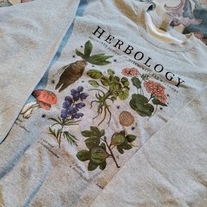 Hogwarts Harry Potter sweatshirt